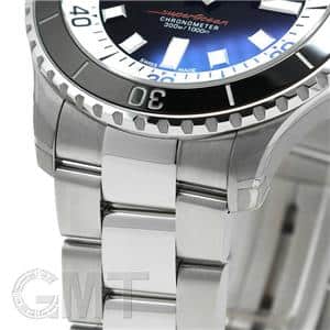 BREITLING ブライトリング スーパーオーシャン オートマチック 44 A17376211B1A1