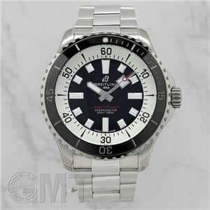 BREITLING ブライトリング スーパーオーシャン オートマチック 44 A17376211B1A1