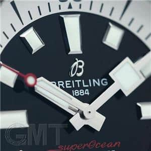 BREITLING ブライトリング スーパーオーシャン オートマチック 44 A17376211B1A1