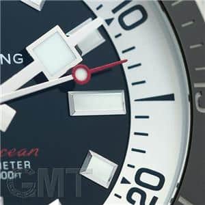 BREITLING ブライトリング スーパーオーシャン オートマチック 44 A17376211B1A1