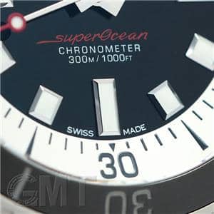 BREITLING ブライトリング スーパーオーシャン オートマチック 44 A17376211B1A1