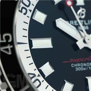 BREITLING ブライトリング スーパーオーシャン オートマチック 44 A17376211B1A1