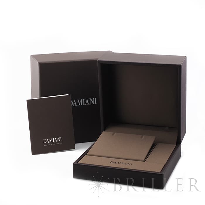 Damiani ダミアーニ ミモザ ネックレス ホワイトゴールド ダイヤモンド 20086885 6