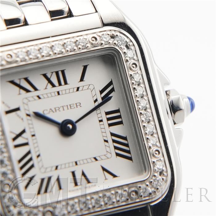 CARTIER カルティエ パンテール ドゥ カルティエ SM W4PN0016【未使用品】 9