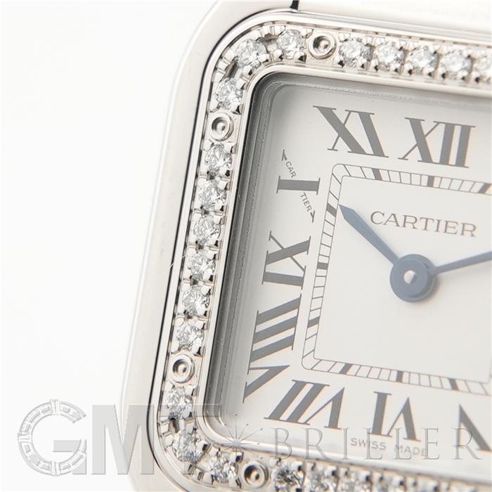 CARTIER カルティエ パンテール ドゥ カルティエ SM W4PN0016【未使用品】 11