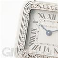 CARTIER カルティエ パンテール ドゥ カルティエ SM W4PN0016【未使用品】 11