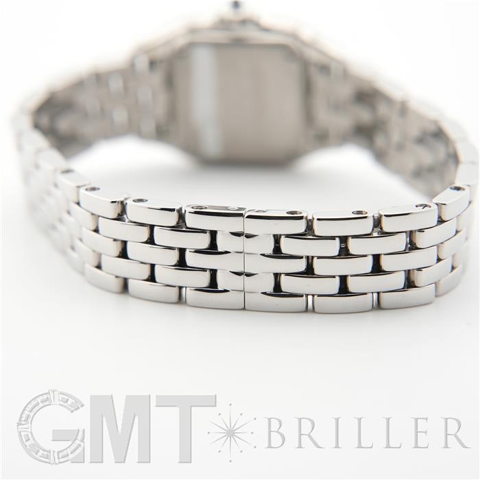 CARTIER カルティエ パンテール ドゥ カルティエ SM W4PN0016【未使用品】 12