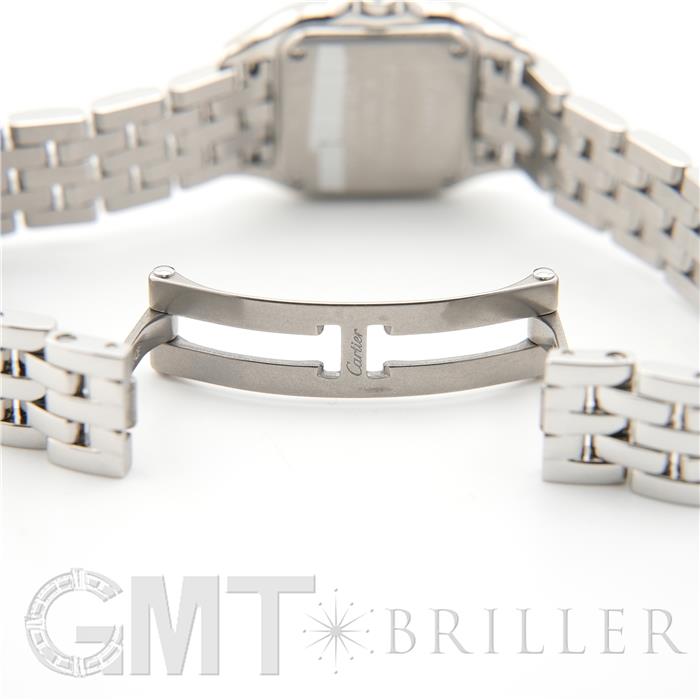 CARTIER カルティエ パンテール ドゥ カルティエ SM W4PN0016【未使用品】 13