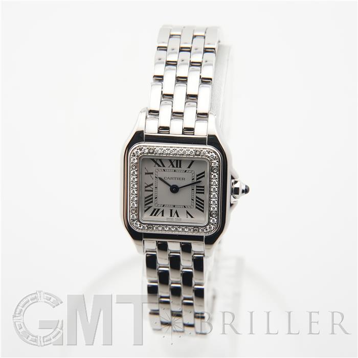 CARTIER カルティエ パンテール ドゥ カルティエ SM W4PN0016【未使用品】 16