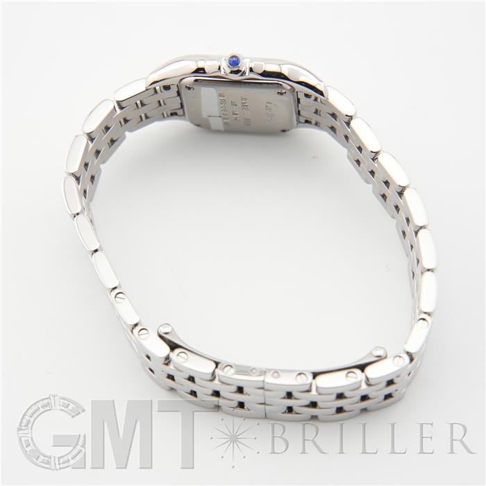 CARTIER カルティエ パンテール ドゥ カルティエ SM W4PN0016【未使用品】 18