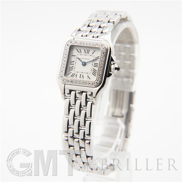 CARTIER カルティエ パンテール ドゥ カルティエ SM W4PN0016【未使用品】 1