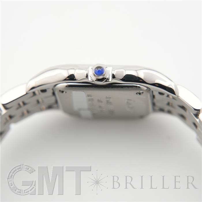 CARTIER カルティエ パンテール ドゥ カルティエ SM W4PN0016【未使用品】 19