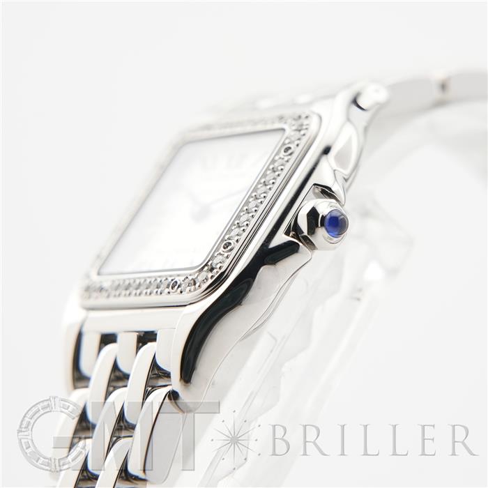 CARTIER カルティエ パンテール ドゥ カルティエ SM W4PN0016【未使用品】 20
