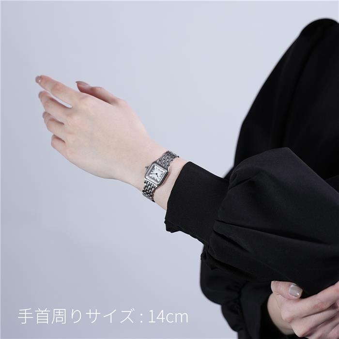 CARTIER カルティエ パンテール ドゥ カルティエ SM W4PN0016【未使用品】 29