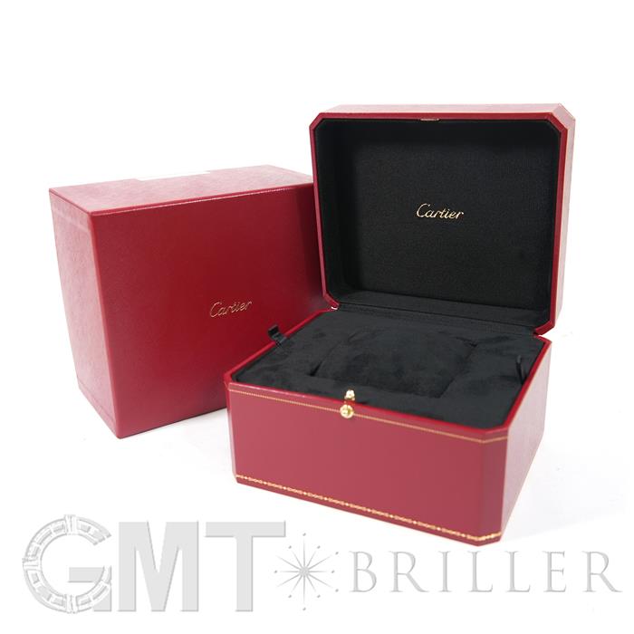 CARTIER カルティエ パンテール ドゥ カルティエ SM W4PN0016【未使用品】 3