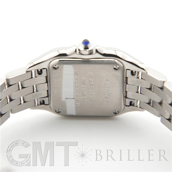 CARTIER カルティエ パンテール ドゥ カルティエ SM W4PN0016【未使用品】 5