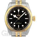 TUDOR チューダー ヘリテージブラックベイ 41 79543