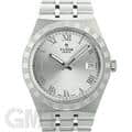 TUDOR チューダー ロイヤル 28500-0001 シルバー