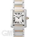 CARTIER カルティエ タンク W51012Q4