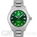 TAG HEUER タグ・ホイヤー アクアレーサー 11Pダイヤ　WBD1316.BA0740 メイン