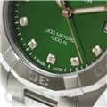 TAG HEUER タグ・ホイヤー アクアレーサー 11Pダイヤ　WBD1316.BA0740 10