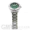 TAG HEUER タグ・ホイヤー アクアレーサー 11Pダイヤ　WBD1316.BA0740 13