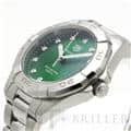TAG HEUER タグ・ホイヤー アクアレーサー 11Pダイヤ　WBD1316.BA0740 16