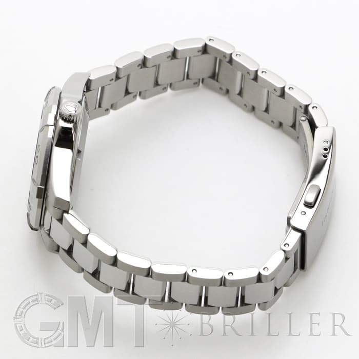 TAG HEUER タグ・ホイヤー アクアレーサー 11Pダイヤ　WBD1316.BA0740 19