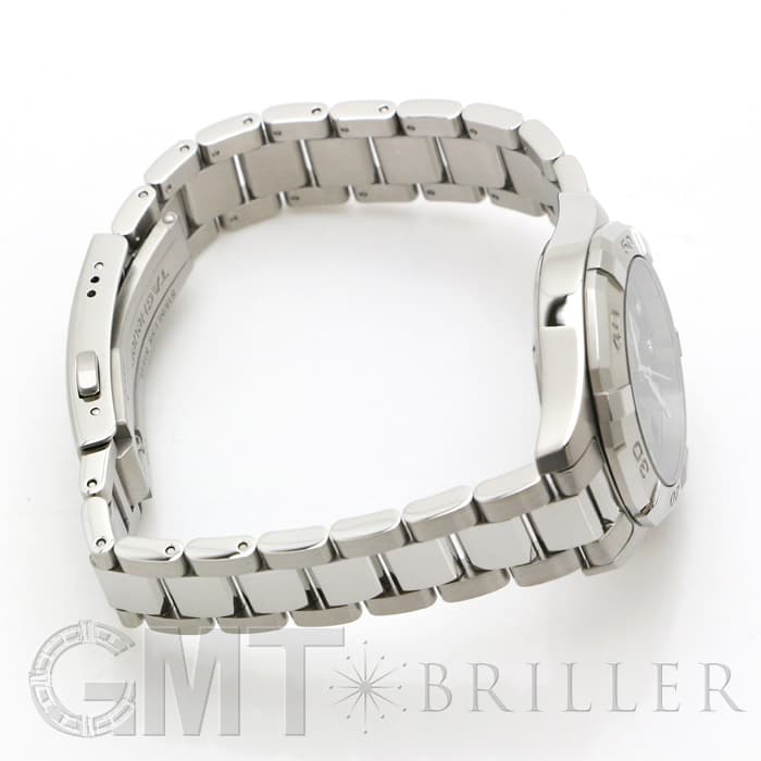TAG HEUER タグ・ホイヤー アクアレーサー 11Pダイヤ　WBD1316.BA0740 20