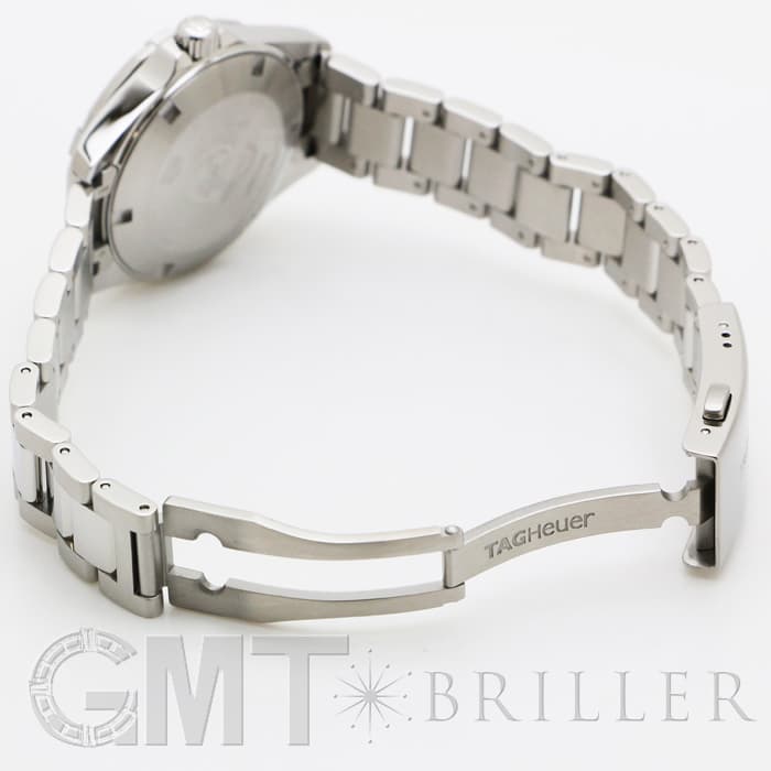 TAG HEUER タグ・ホイヤー アクアレーサー 11Pダイヤ　WBD1316.BA0740 23