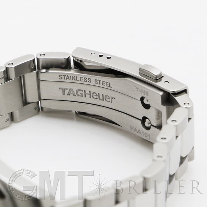 TAG HEUER タグ・ホイヤー アクアレーサー 11Pダイヤ　WBD1316.BA0740 24