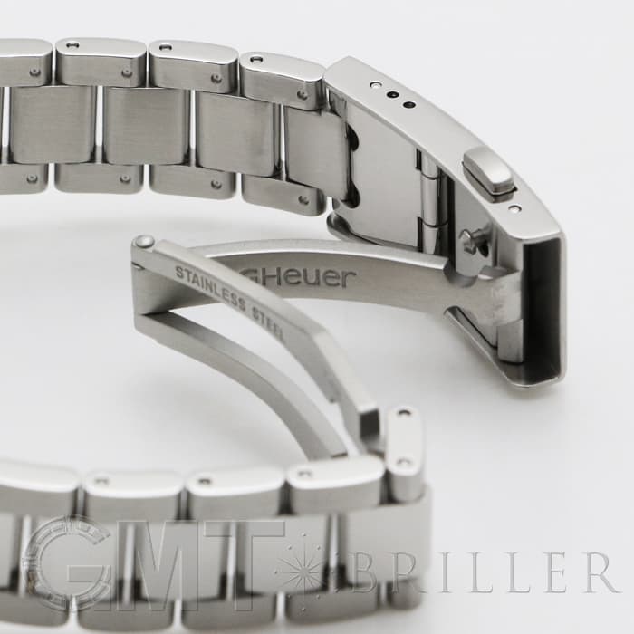 TAG HEUER タグ・ホイヤー アクアレーサー 11Pダイヤ　WBD1316.BA0740 25