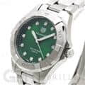 TAG HEUER タグ・ホイヤー アクアレーサー 11Pダイヤ　WBD1316.BA0740 3