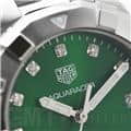TAG HEUER タグ・ホイヤー アクアレーサー 11Pダイヤ　WBD1316.BA0740 5