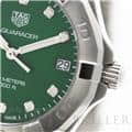 TAG HEUER タグ・ホイヤー アクアレーサー 11Pダイヤ　WBD1316.BA0740 6