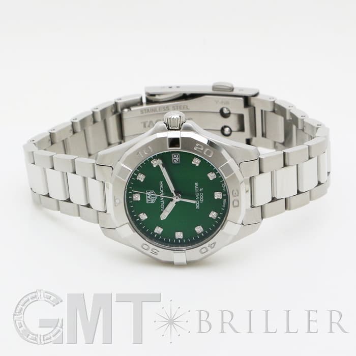 新品)TAG HEUER タグ・ホイヤー アクアレーサー 