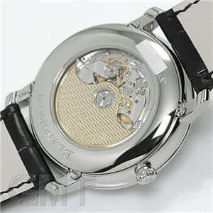 BLANCPAIN ブランパン ヴィルレ コンプリートカレンダー 6654A-1127-55B