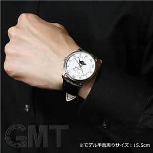 BLANCPAIN ブランパン ヴィルレ コンプリートカレンダー 6654A-1127-55B