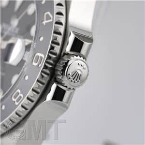 ROLEX ロレックス GMTマスター II 126710GRNR オイスターブレスレット