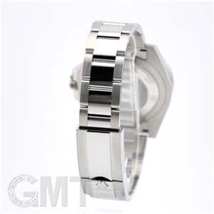 ROLEX ロレックス GMTマスター II 126710GRNR オイスターブレスレット