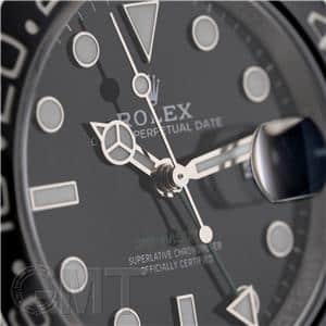 ROLEX ロレックス GMTマスター II 126710GRNR オイスターブレスレット