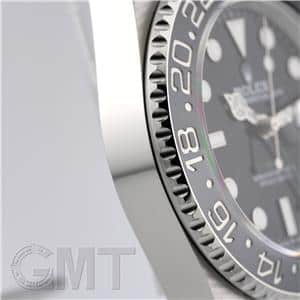 ROLEX ロレックス GMTマスター II 126710GRNR オイスターブレスレット