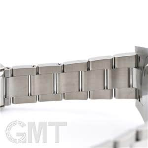 ROLEX ロレックス GMTマスター II 126710GRNR オイスターブレスレット