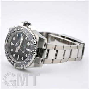 ROLEX ロレックス GMTマスター II 126710GRNR オイスターブレスレット