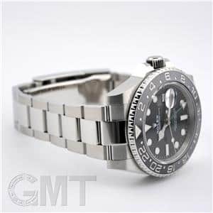 ROLEX ロレックス GMTマスター II 126710GRNR オイスターブレスレット