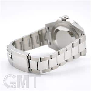 ROLEX ロレックス GMTマスター II 126710GRNR オイスターブレスレット