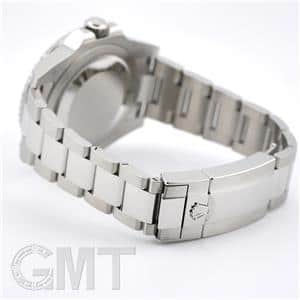 ROLEX ロレックス GMTマスター II 126710GRNR オイスターブレスレット