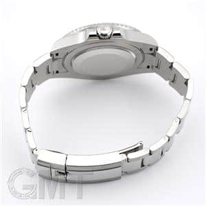 ROLEX ロレックス GMTマスター II 126710GRNR オイスターブレスレット