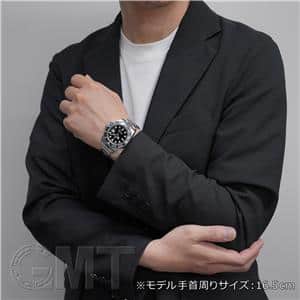 ROLEX ロレックス GMTマスター II 126710GRNR オイスターブレスレット