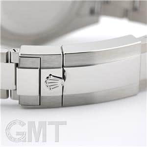 ROLEX ロレックス GMTマスター II 126710GRNR オイスターブレスレット